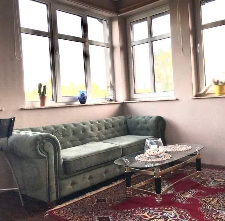 Pokoje Goscinne "Mila" Kąty Rybackie Buitenkant foto