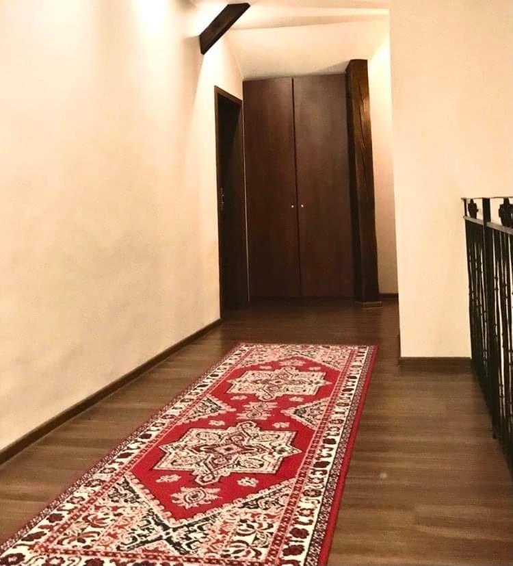 Pokoje Goscinne "Mila" Kąty Rybackie Buitenkant foto