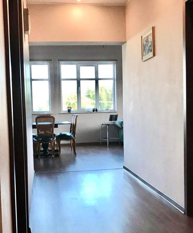 Pokoje Goscinne "Mila" Kąty Rybackie Buitenkant foto