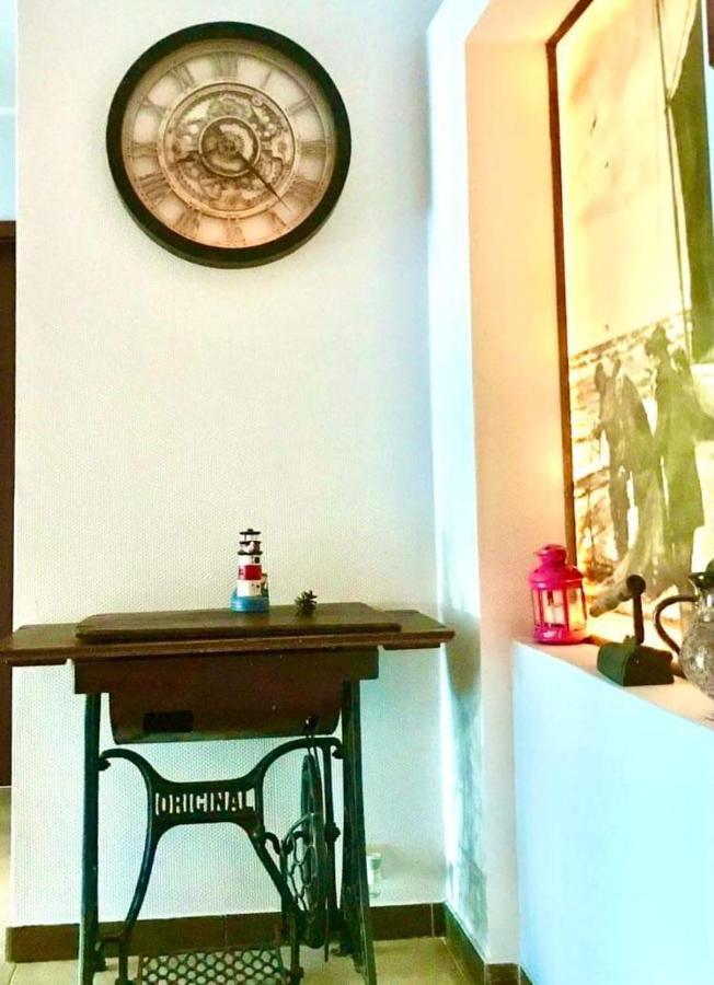 Pokoje Goscinne "Mila" Kąty Rybackie Buitenkant foto