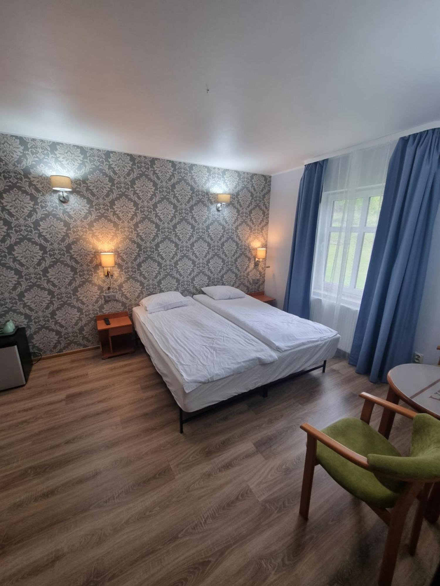Pokoje Goscinne "Mila" Kąty Rybackie Buitenkant foto